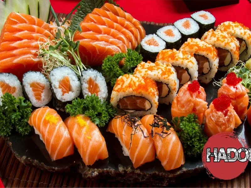 JapaFit Oriental Delivery