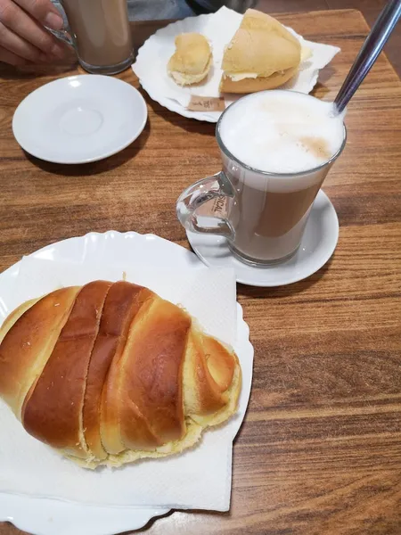 Cafe Do Porto Pim