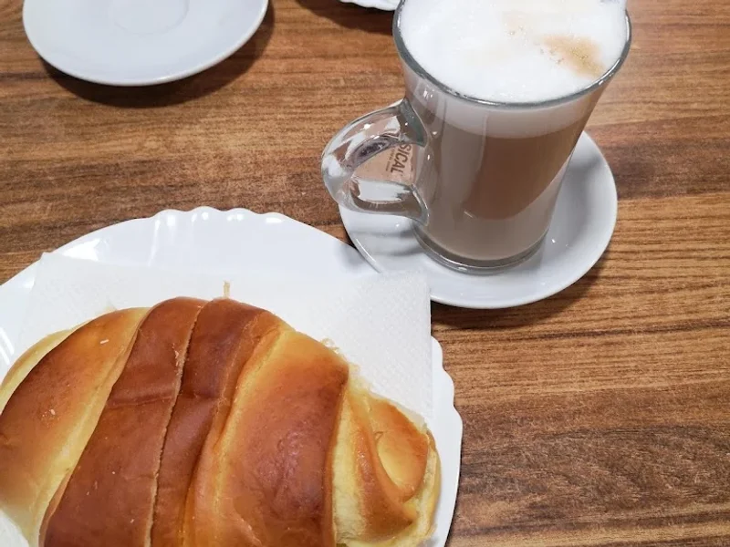 Cafe Do Porto Pim