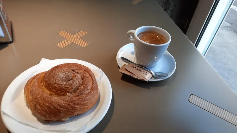 A Padaria
