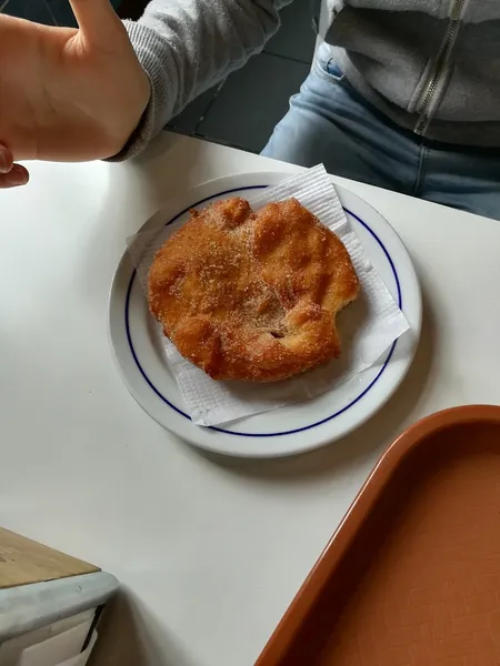 A Padaria