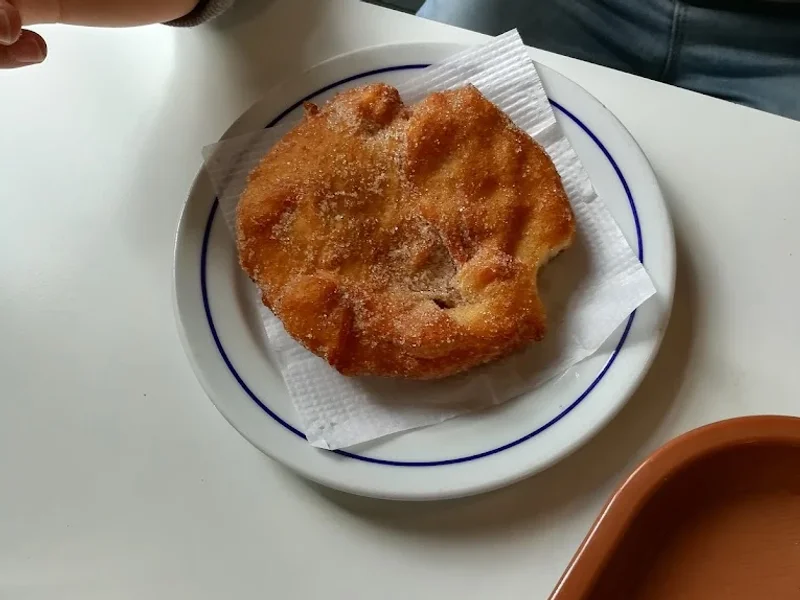 A Padaria