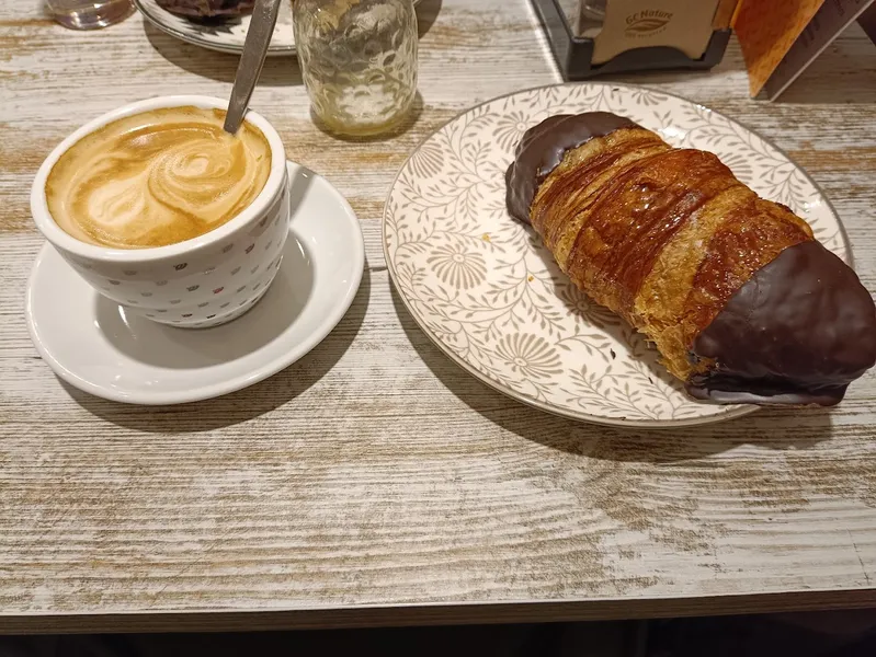 Forn del Passeig - Horta