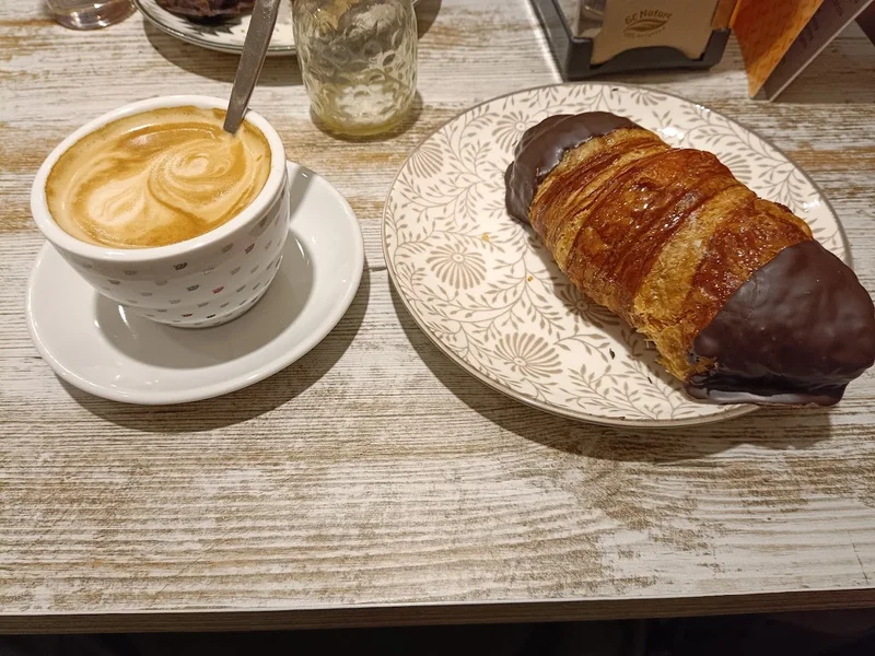 Forn del Passeig - Horta