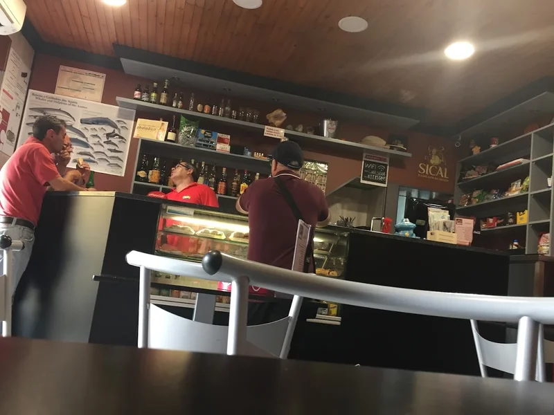 Café Silva