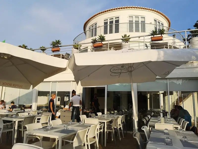 Restaurante Bellavita