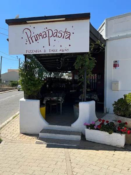Restaurante Prima Pasta
