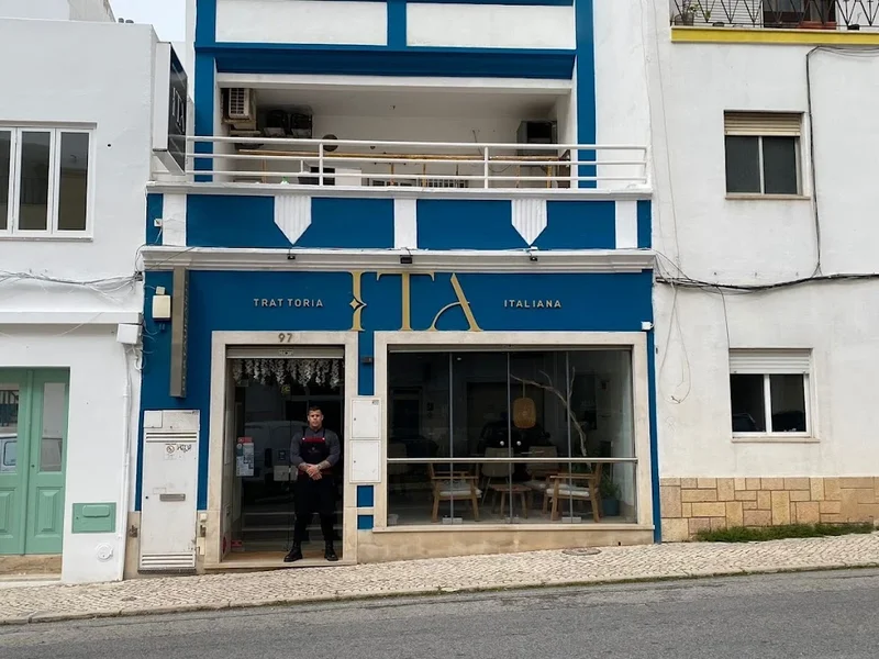 ITA trattoria italiana