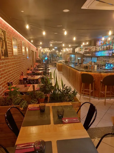 400 Degrees Restaurante Italiano & Cocktail Albufeira