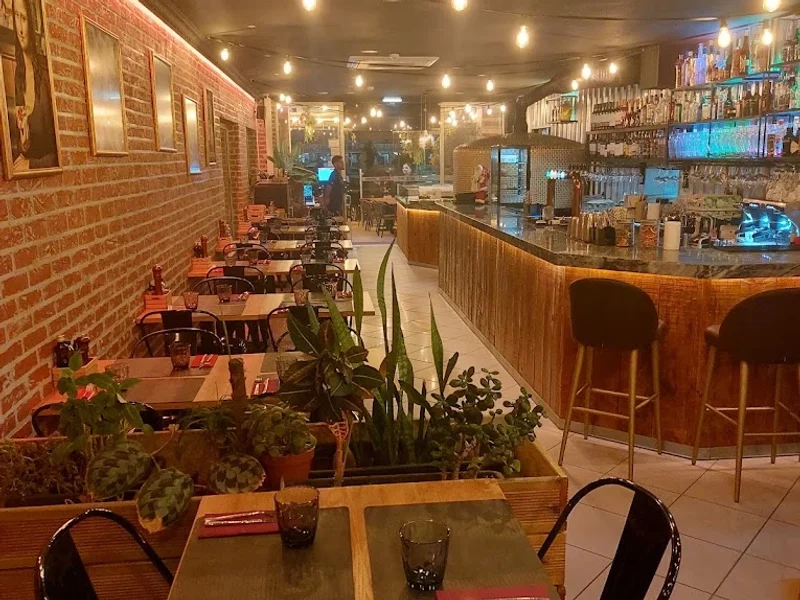 400 Degrees Restaurante Italiano & Cocktail Albufeira