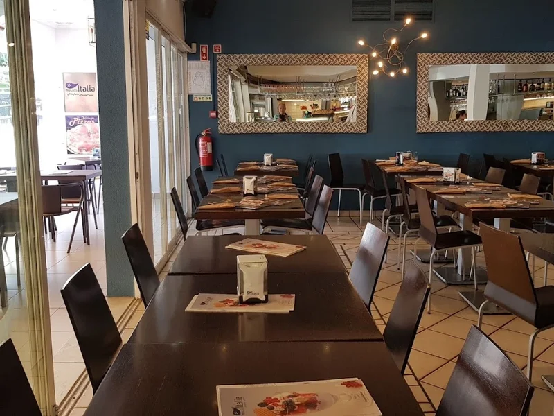 Nosolo Italia - Albufeira