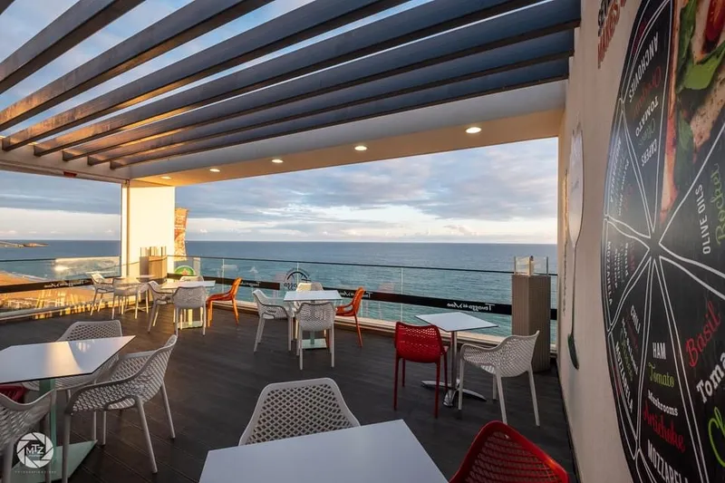 La Terrazza del Mare