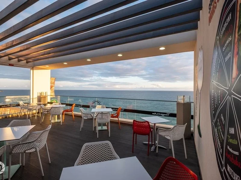 La Terrazza del Mare