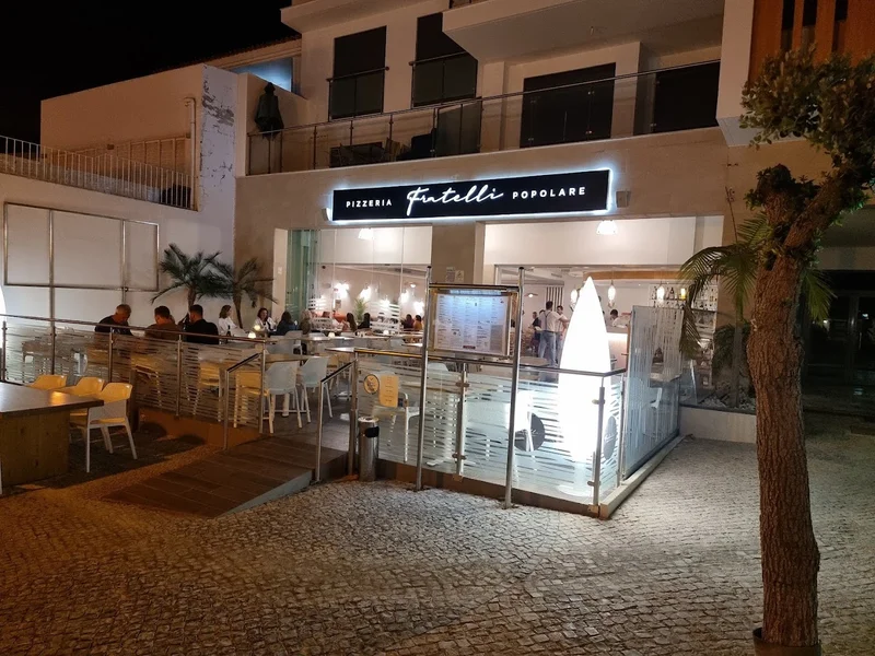 Fratelli Pizzeria Popolare