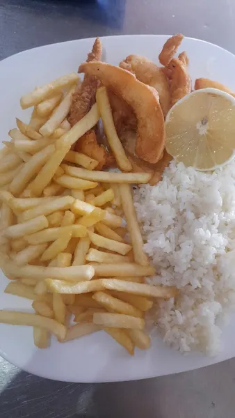 Taberna do preto