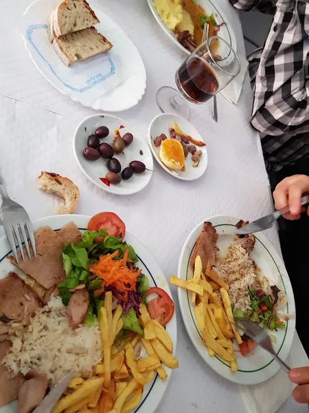 Café Portugal