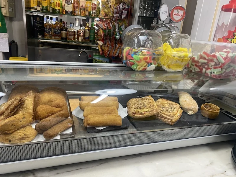 Cafe /Restaurante Costa Azul