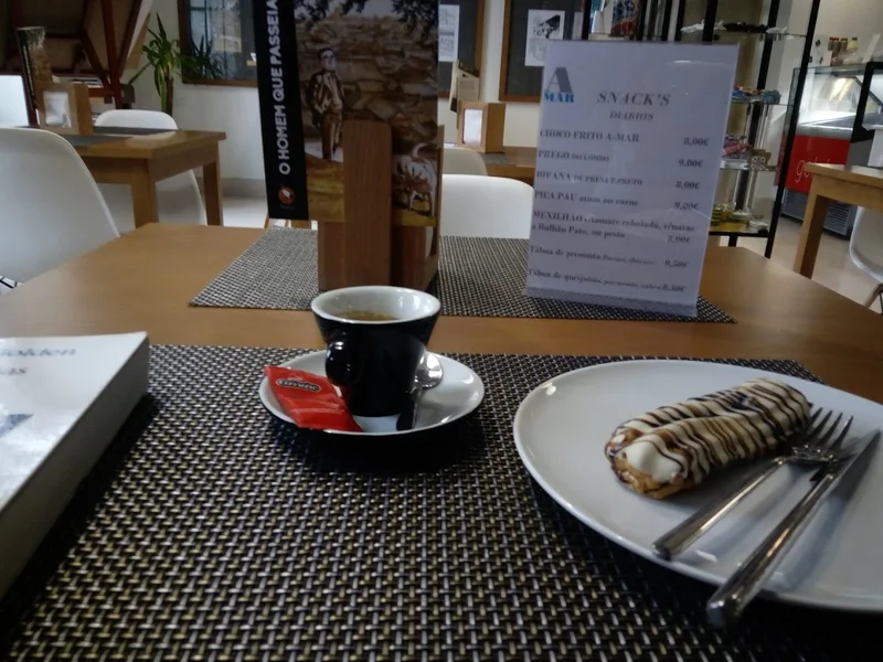 Cafetaria Setúbal