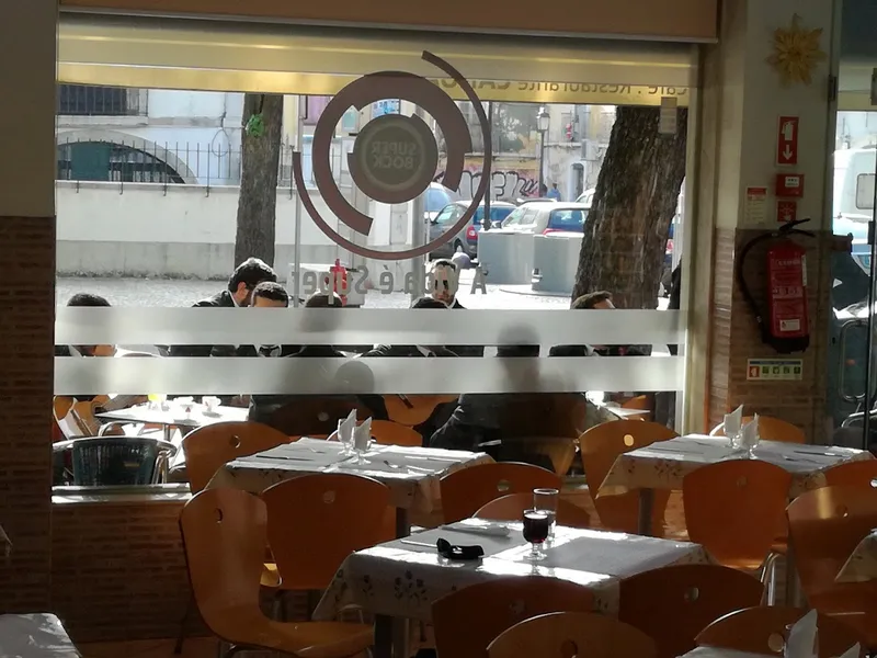 Café Canoa