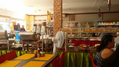 Lista 17 restaurantes para tomar café da manhã no Santarém