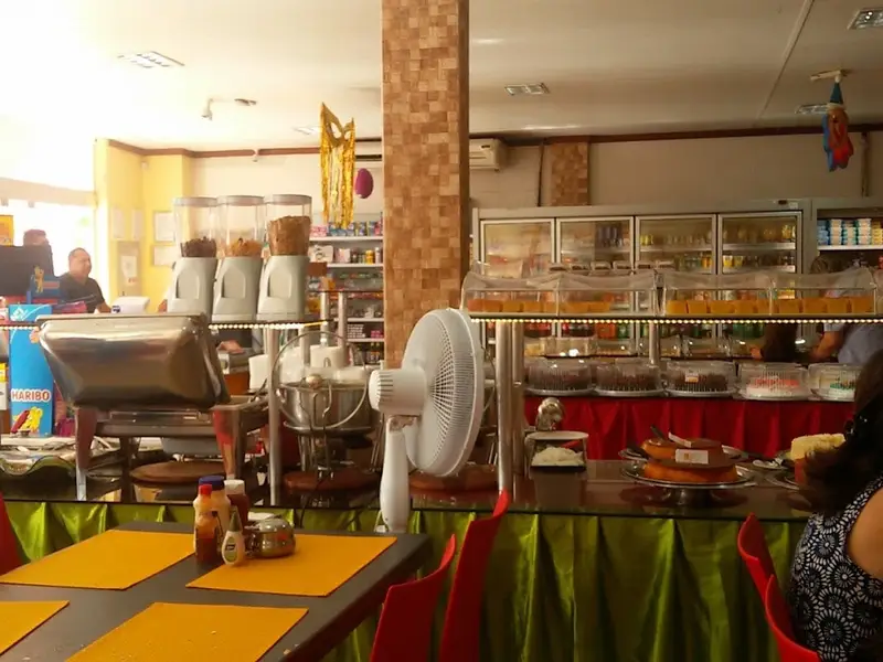 Bom Pão