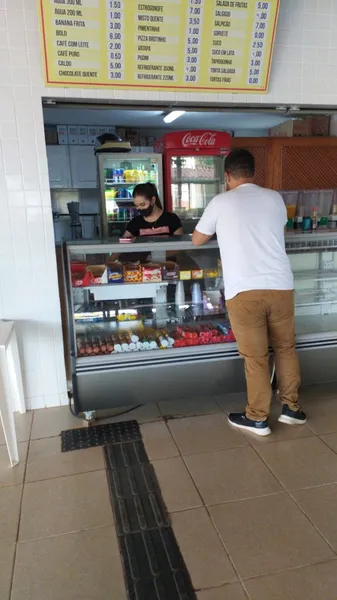 Cantina Do Louro
