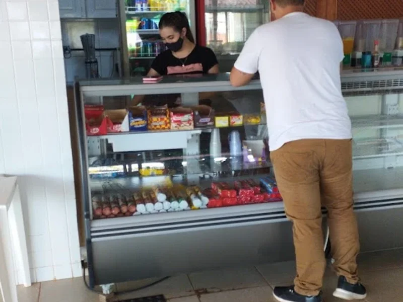 Cantina Do Louro