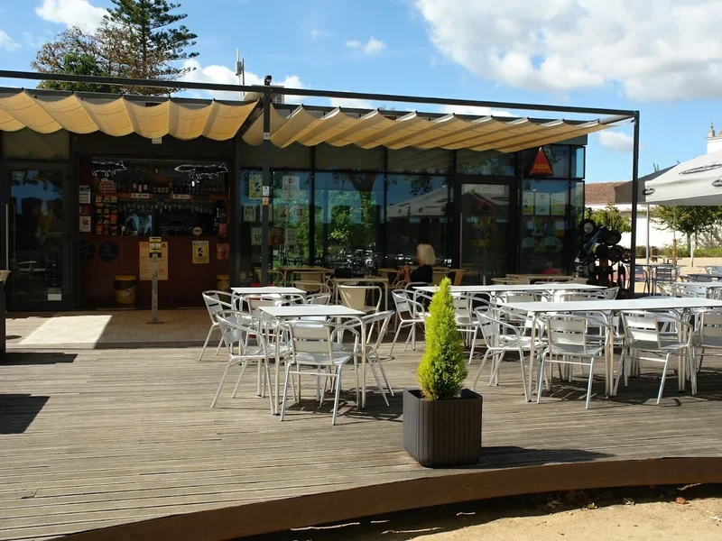 Cafetaria Portas do Sol