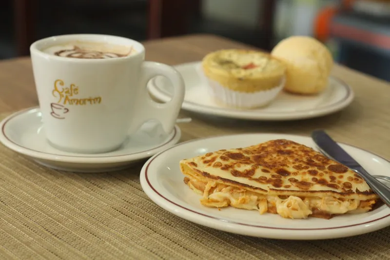 Café Amorim