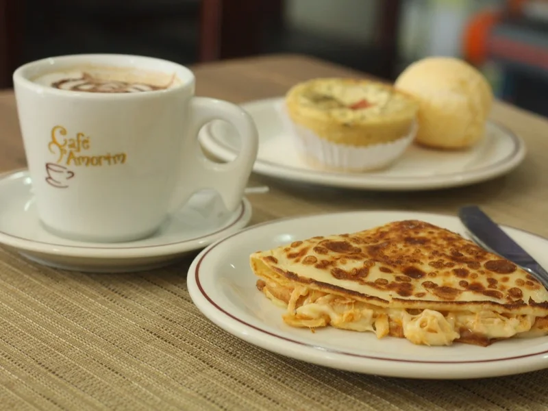 Café Amorim