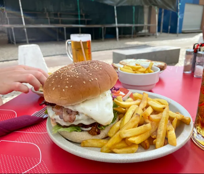 Taffy´s Bar & Grill