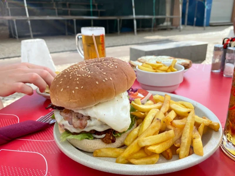 Taffy´s Bar & Grill