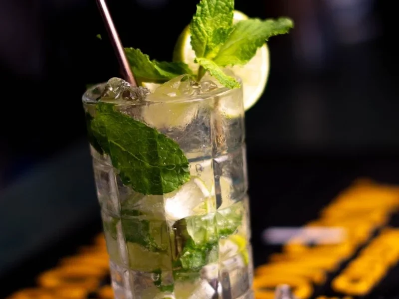 Guaro´s Burger Bar