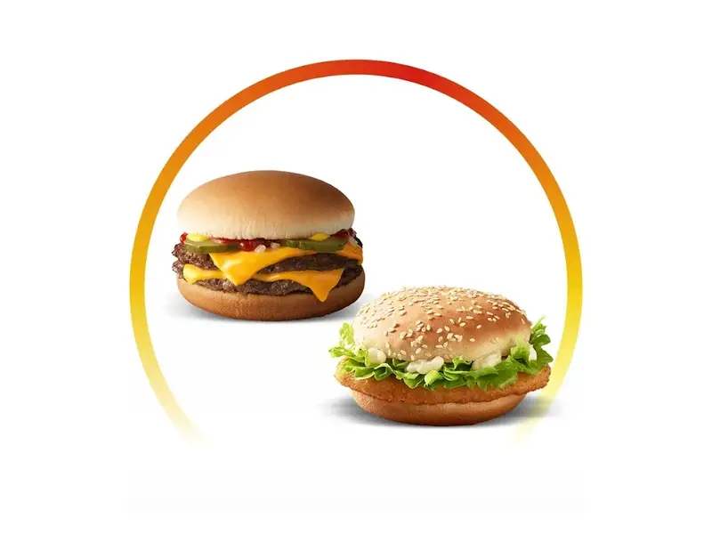 McDonald's - São João da Madeira