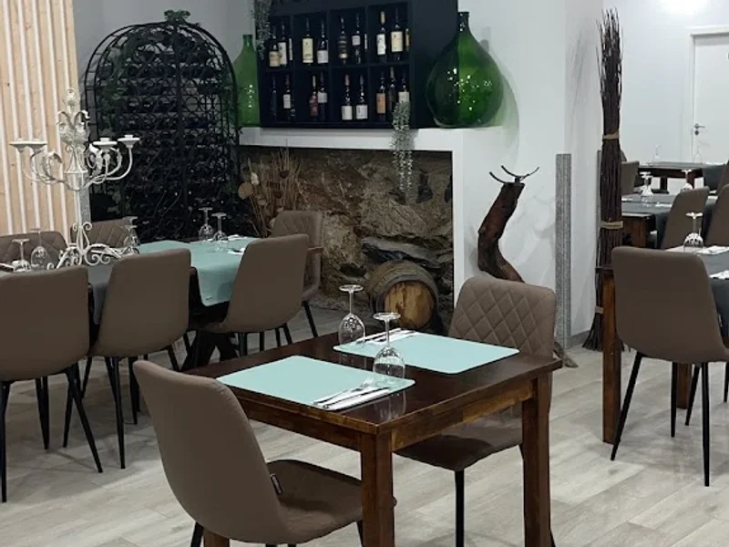 Restaurante Vila Douro Régua