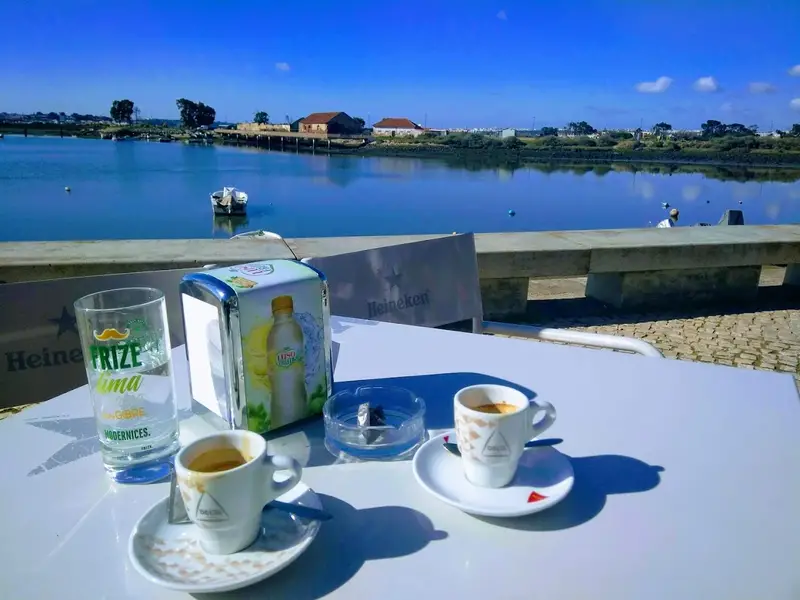 Cafetaria Coffeebox
