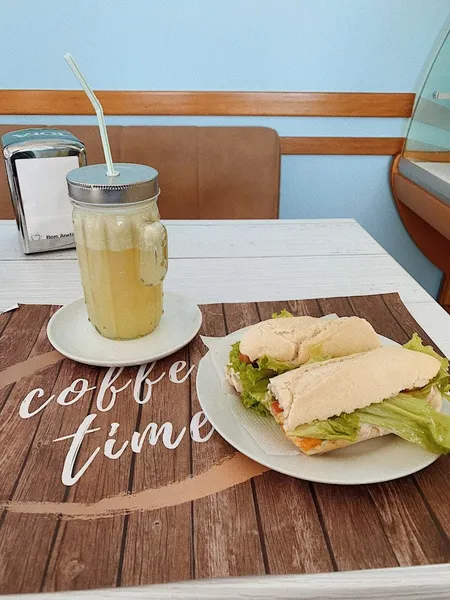Coffee Time