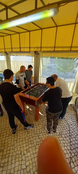 O Nosso Café