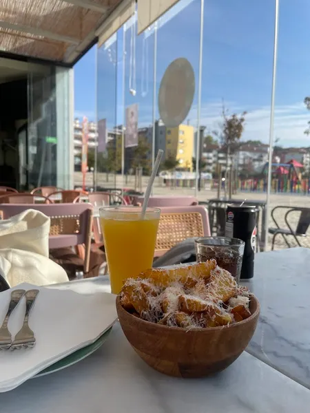 Café Julliet