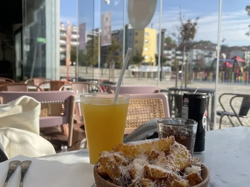 Café Julliet