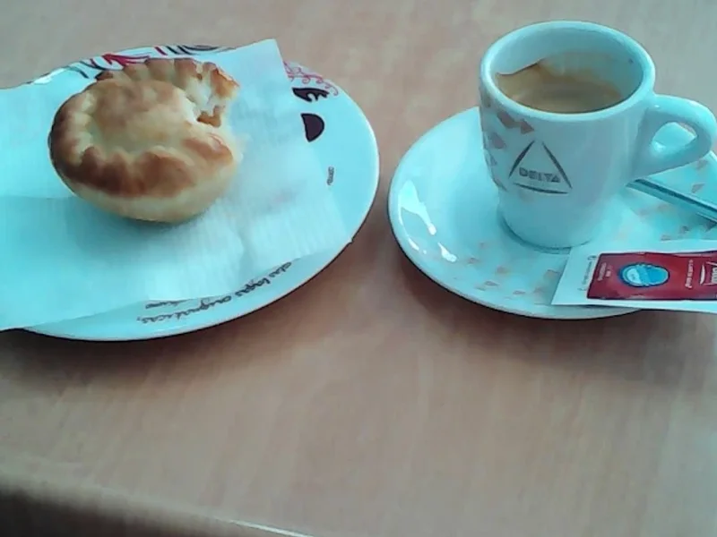 Cafe Europa