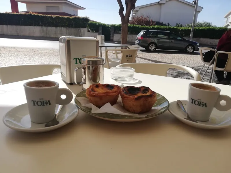 Café com Arte
