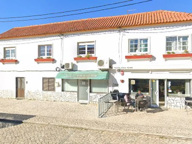 Café Penim