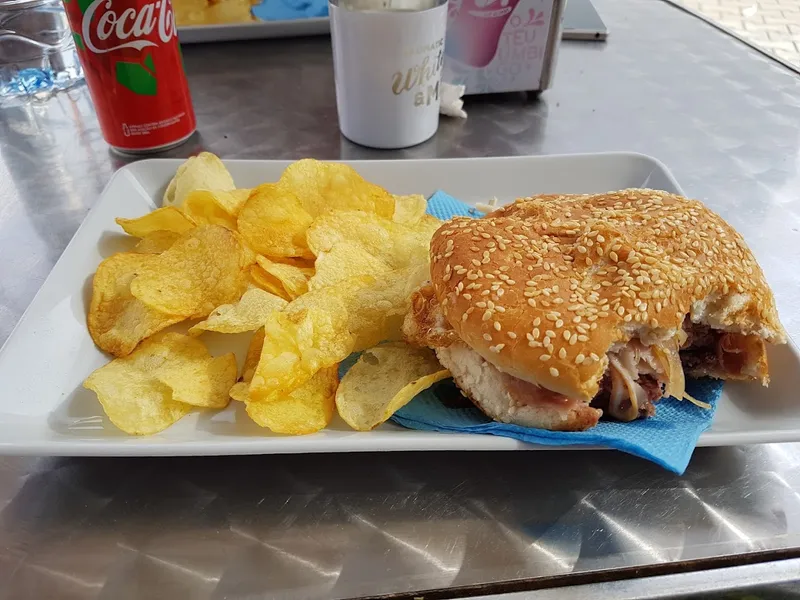 Spot Caffé