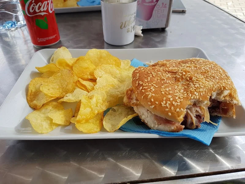 Spot Caffé