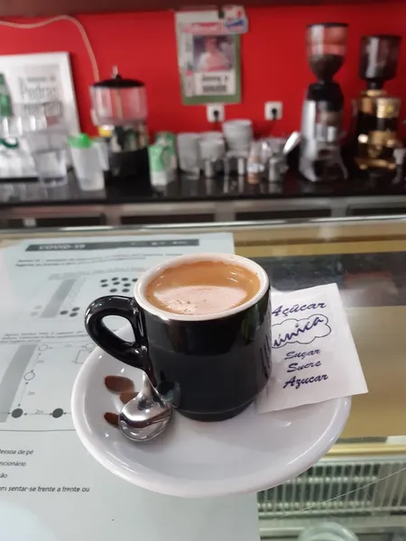 Café da Cidade
