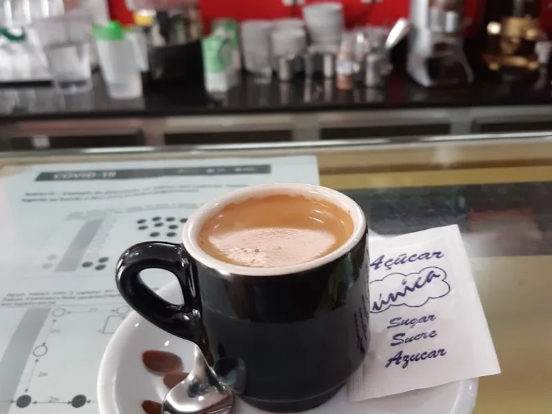 Café da Cidade