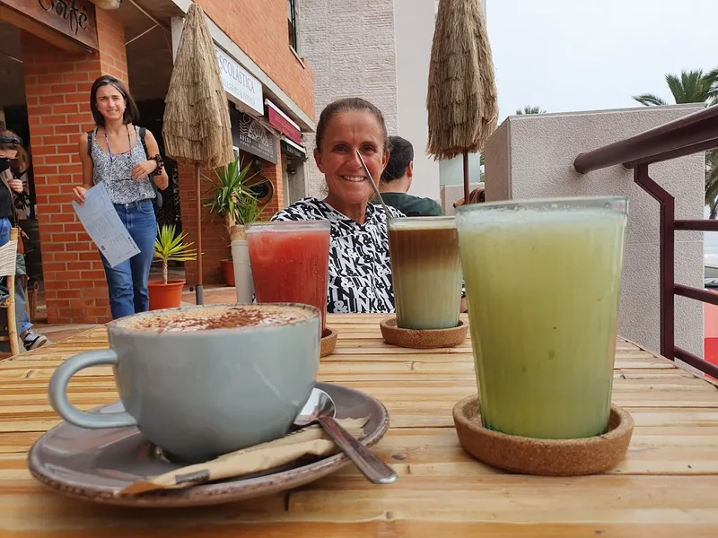 Aloha Cafe Vegan