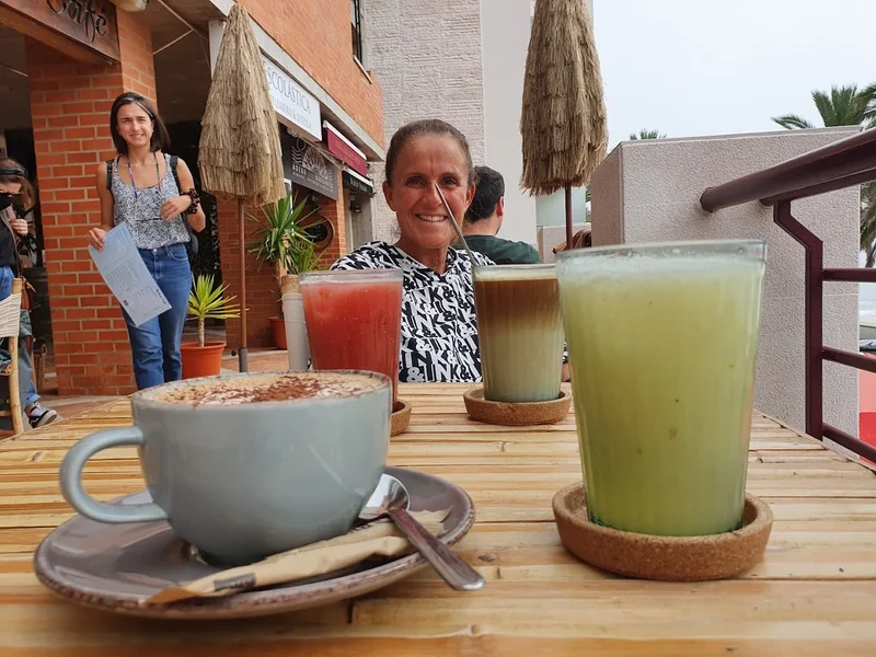 Aloha Cafe Vegan