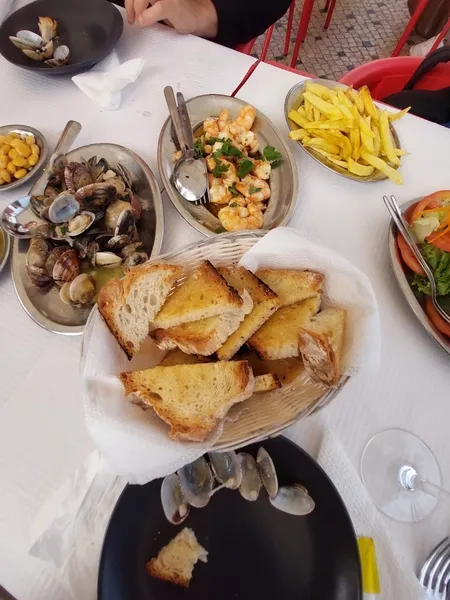 Baratinha Café